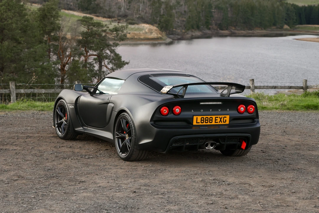 2015 Lotus Exige Series 3 - Image 15 of 31