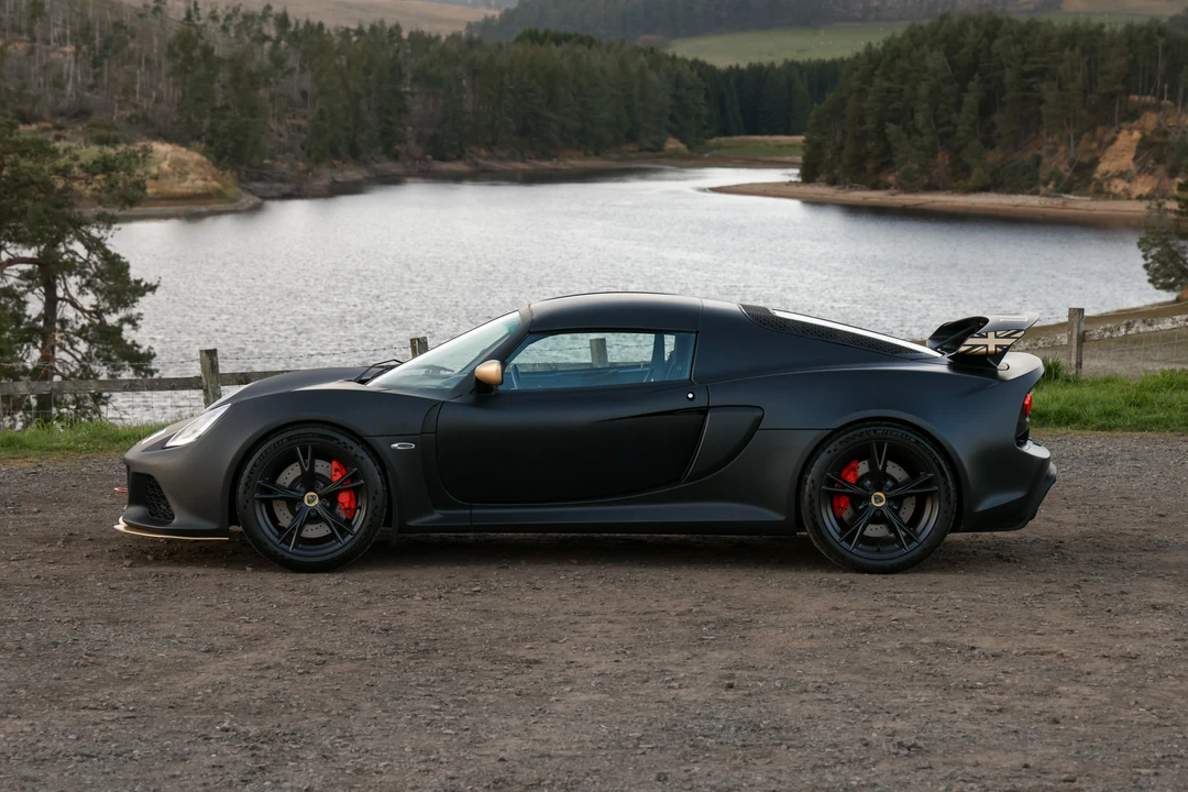 2015 Lotus Exige Series 3 - Image 16 of 31