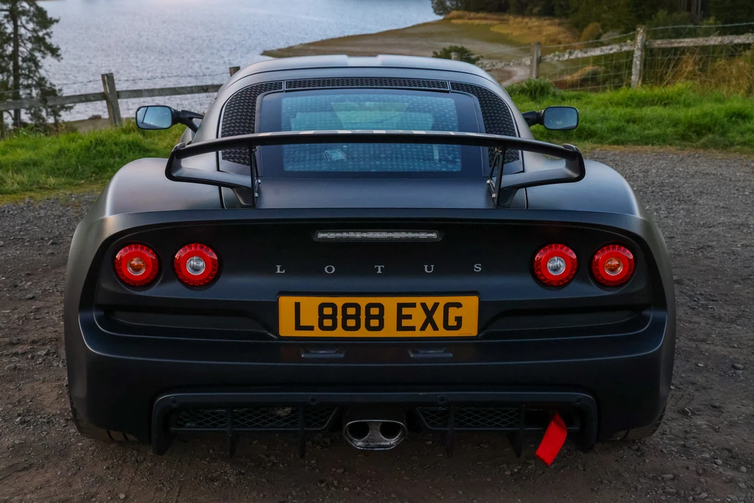 2015 Lotus Exige Series 3 - Image 18 of 31
