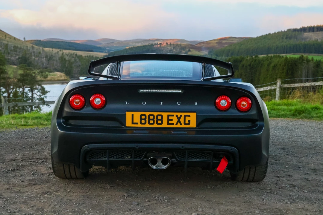 2015 Lotus Exige Series 3 - Image 19 of 31