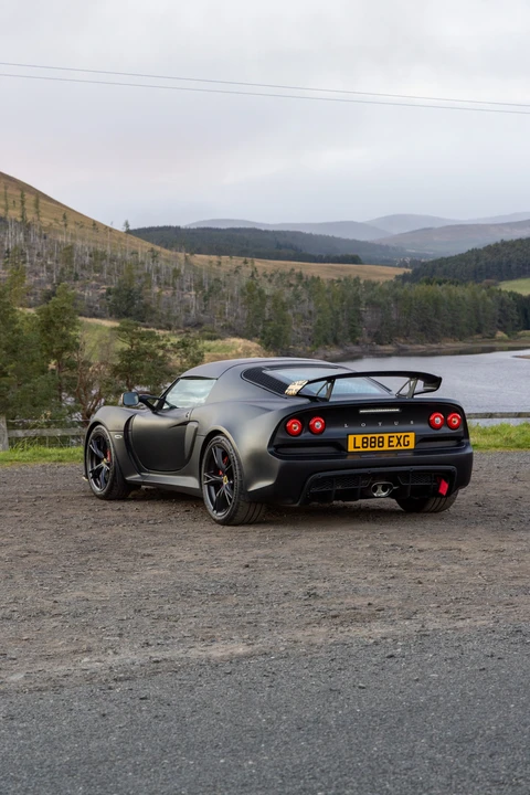 2015 Lotus Exige Series 3 - Image 20 of 31