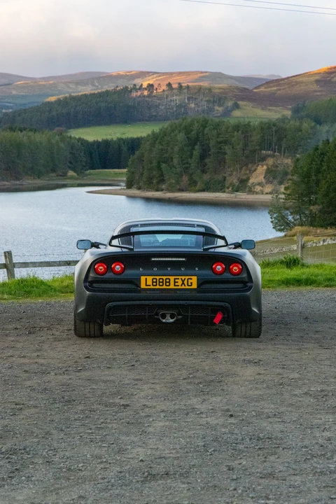 2015 Lotus Exige Series 3 - Image 21 of 31