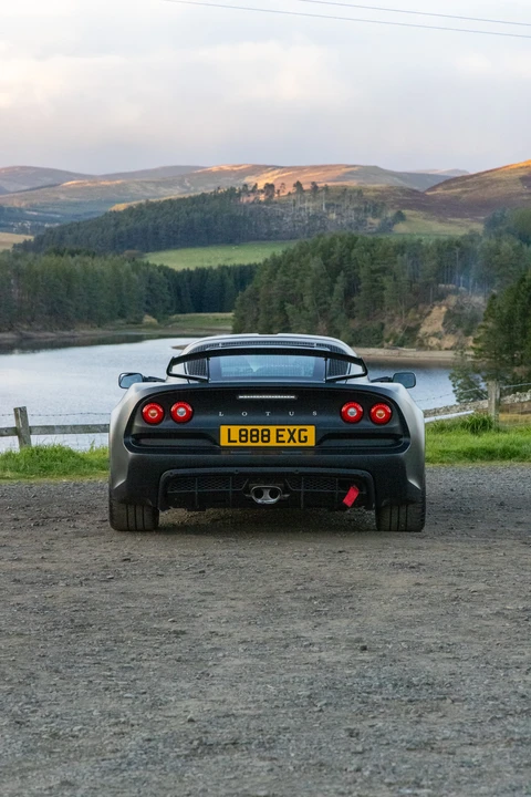 2015 Lotus Exige Series 3 - Image 22 of 31