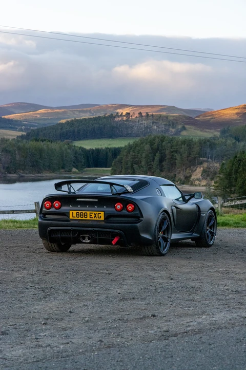 2015 Lotus Exige Series 3 - Image 23 of 31