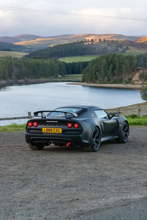 2015 Lotus Exige Series 3 - Image 24 of 31