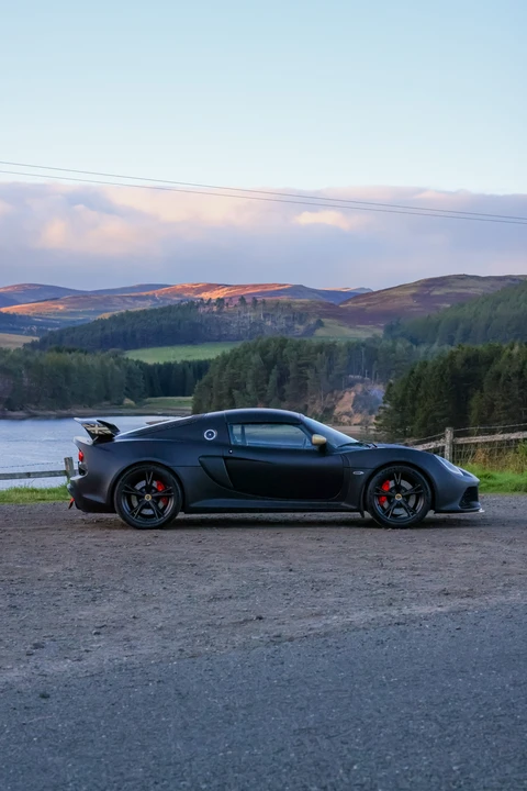 2015 Lotus Exige Series 3 - Image 25 of 31