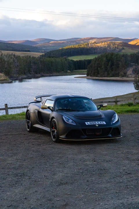 2015 Lotus Exige Series 3 - Image 26 of 31