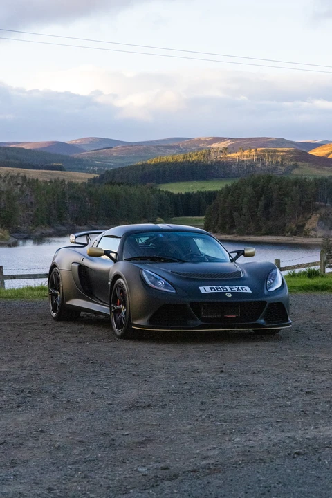 2015 Lotus Exige Series 3 - Image 27 of 31