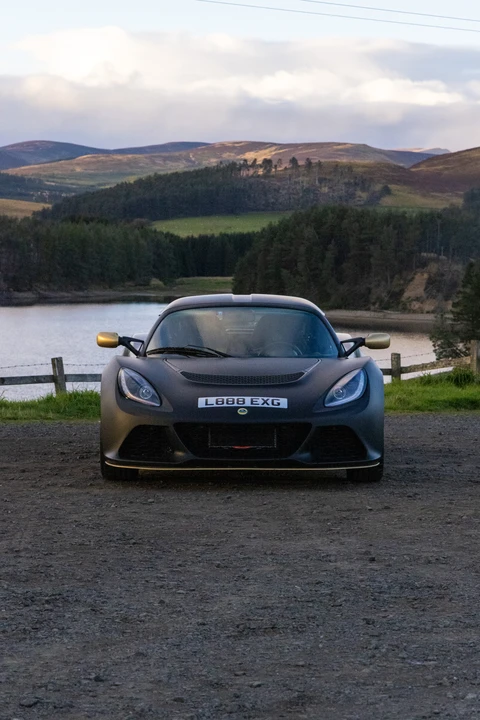2015 Lotus Exige Series 3 - Image 28 of 31