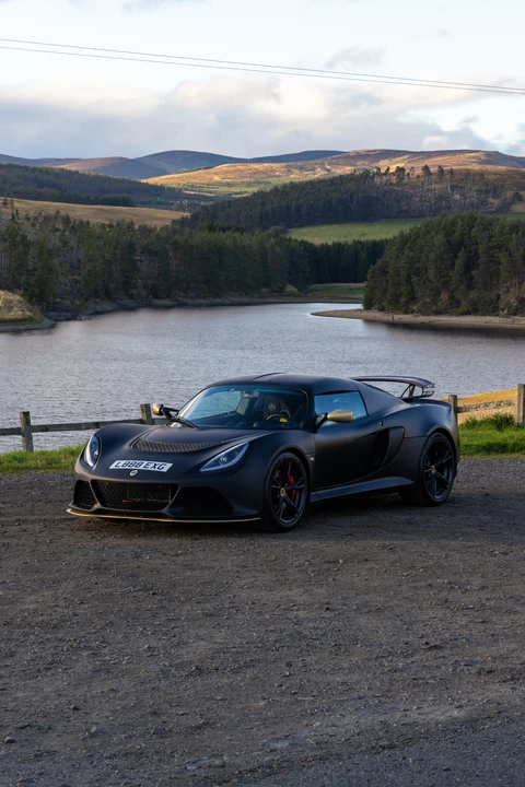 2015 Lotus Exige Series 3 - Image 30 of 31