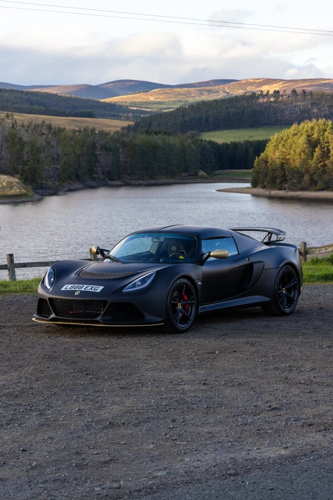 2015 Lotus Exige Series 3 - Image 31 of 31
