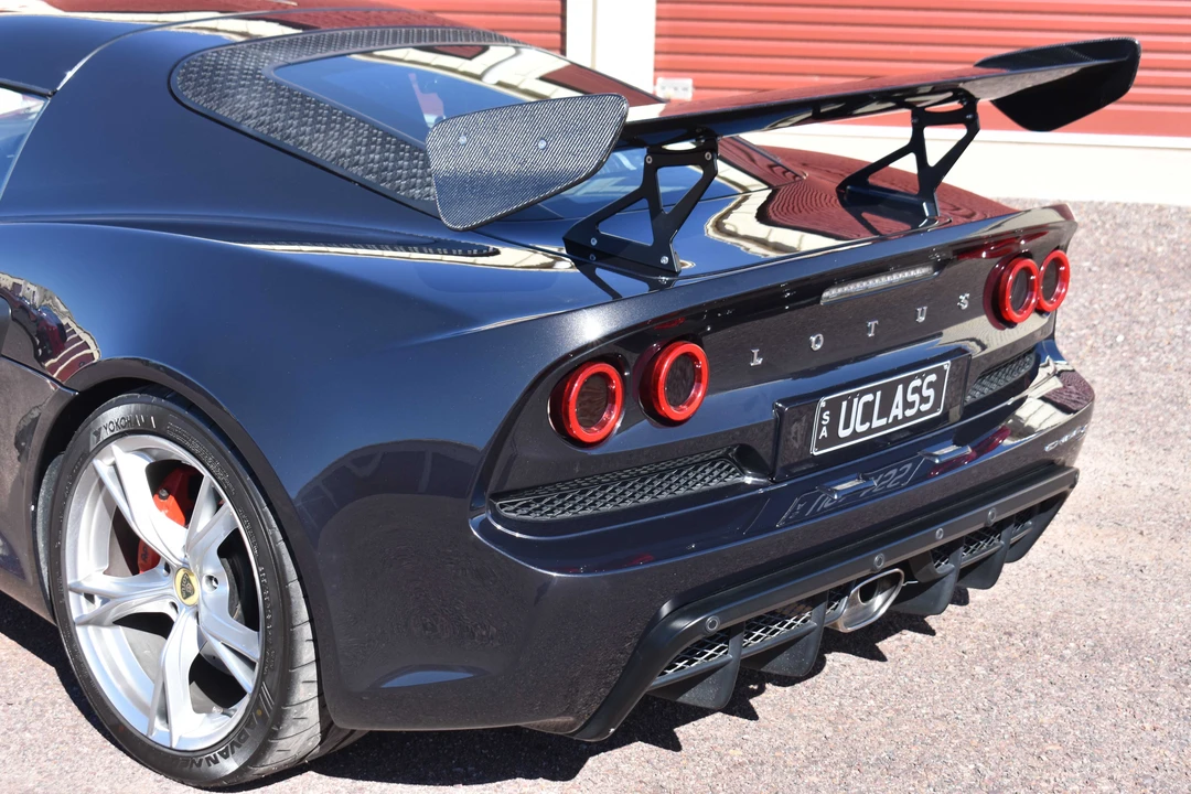 2016 Lotus Exige Series 3 - Image 17 of 31