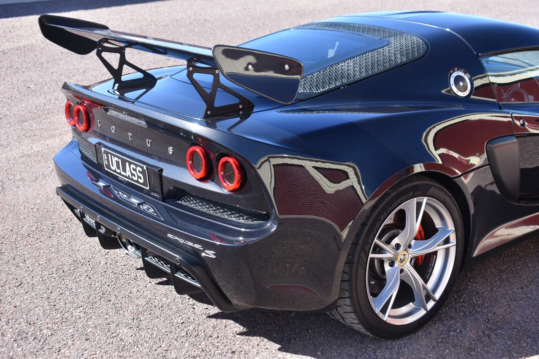2016 Lotus Exige Series 3 - Image 18 of 31