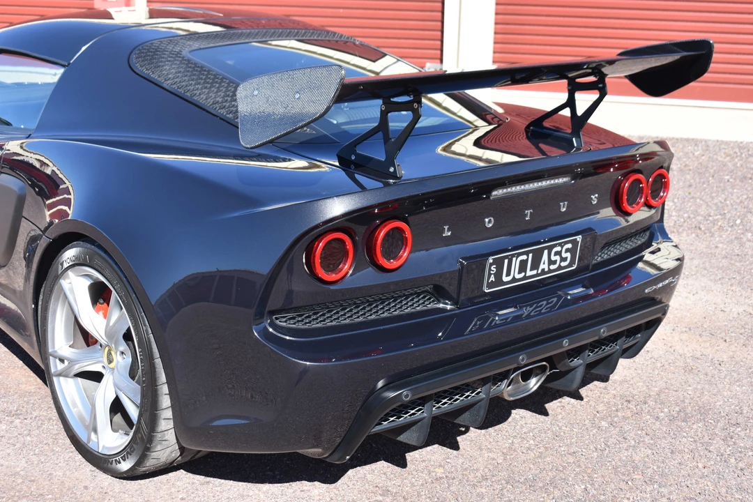 2016 Lotus Exige Series 3 - Image 19 of 31