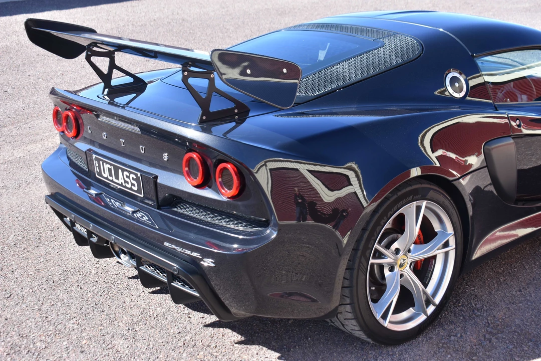 2016 Lotus Exige Series 3 - Image 20 of 31