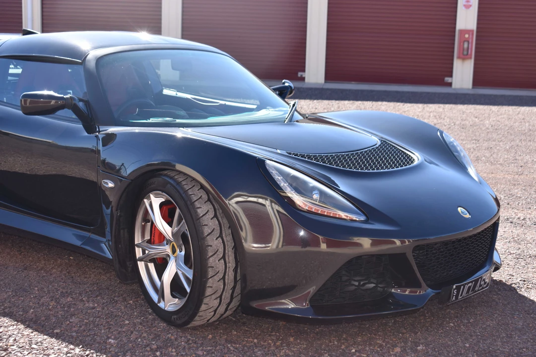 2016 Lotus Exige Series 3 - Image 21 of 31