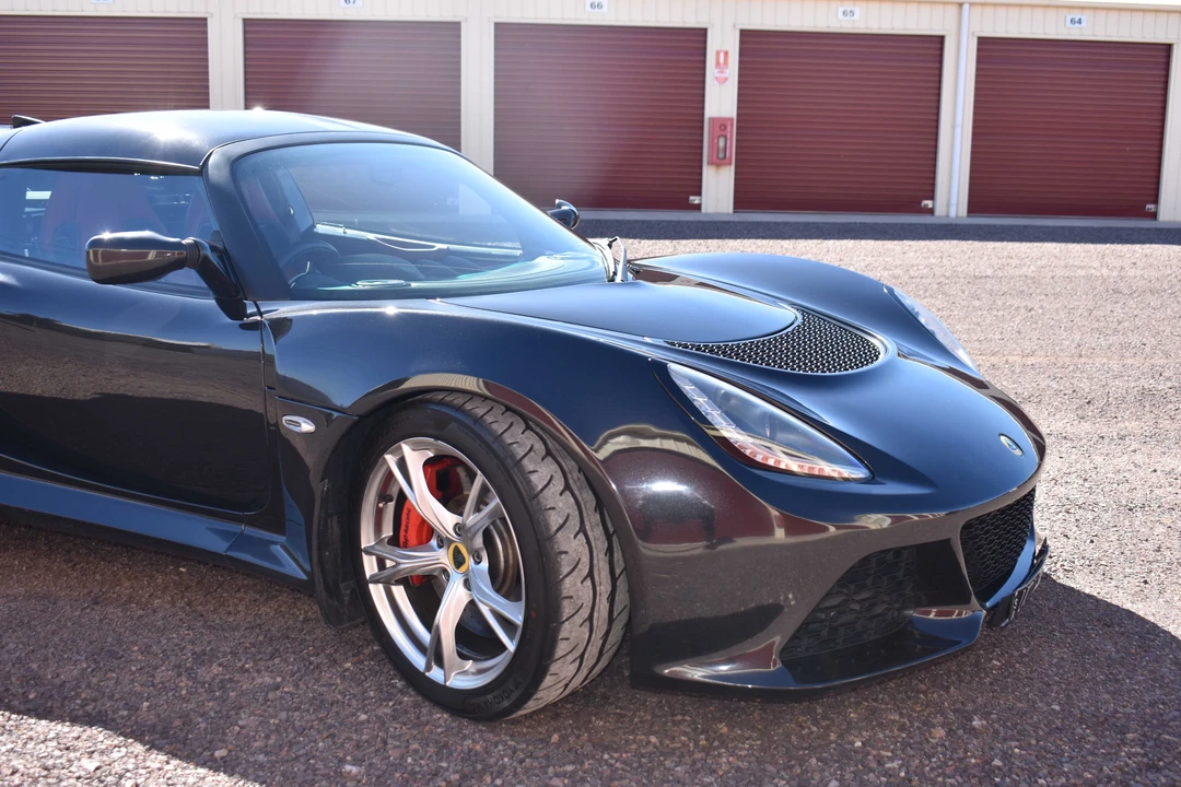2016 Lotus Exige Series 3 - Image 22 of 31