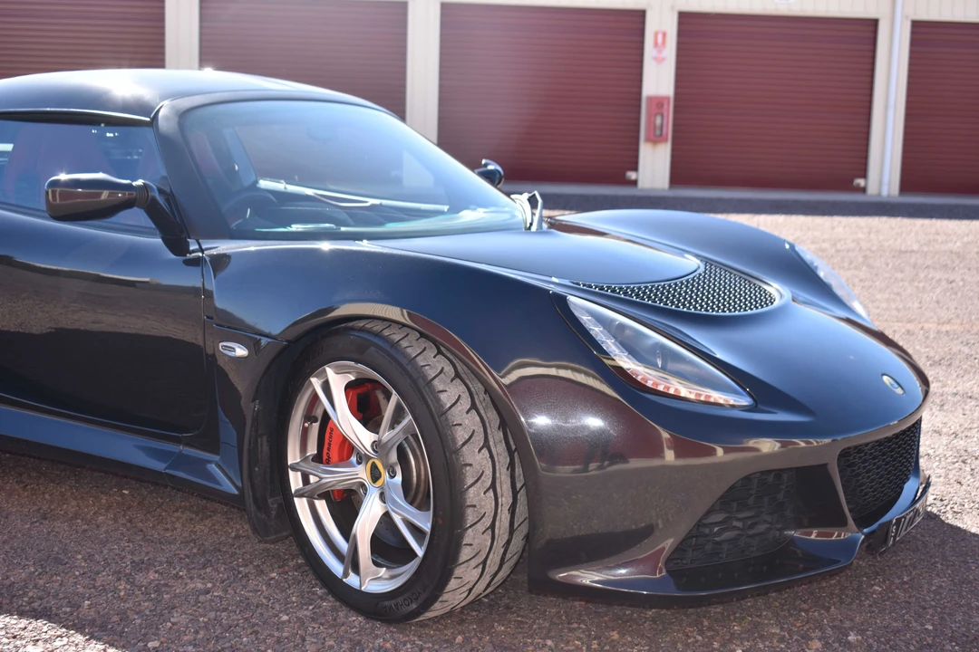 2016 Lotus Exige Series 3 - Image 23 of 31