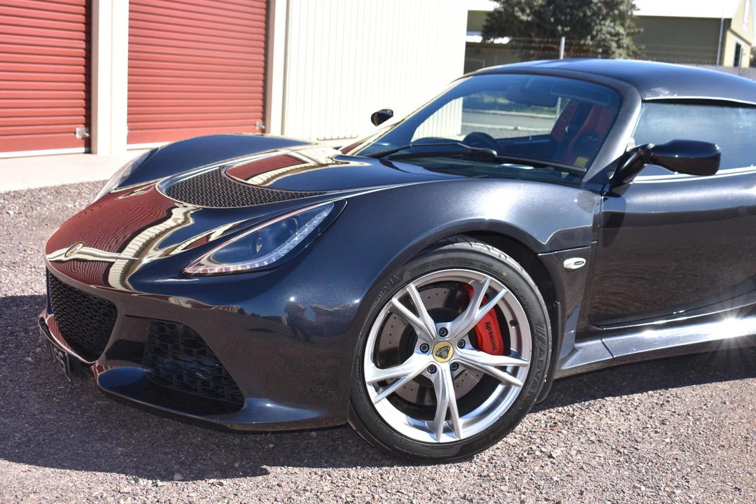 2016 Lotus Exige Series 3 - Image 24 of 31