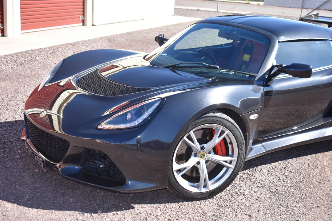 2016 Lotus Exige Series 3 - Image 25 of 31