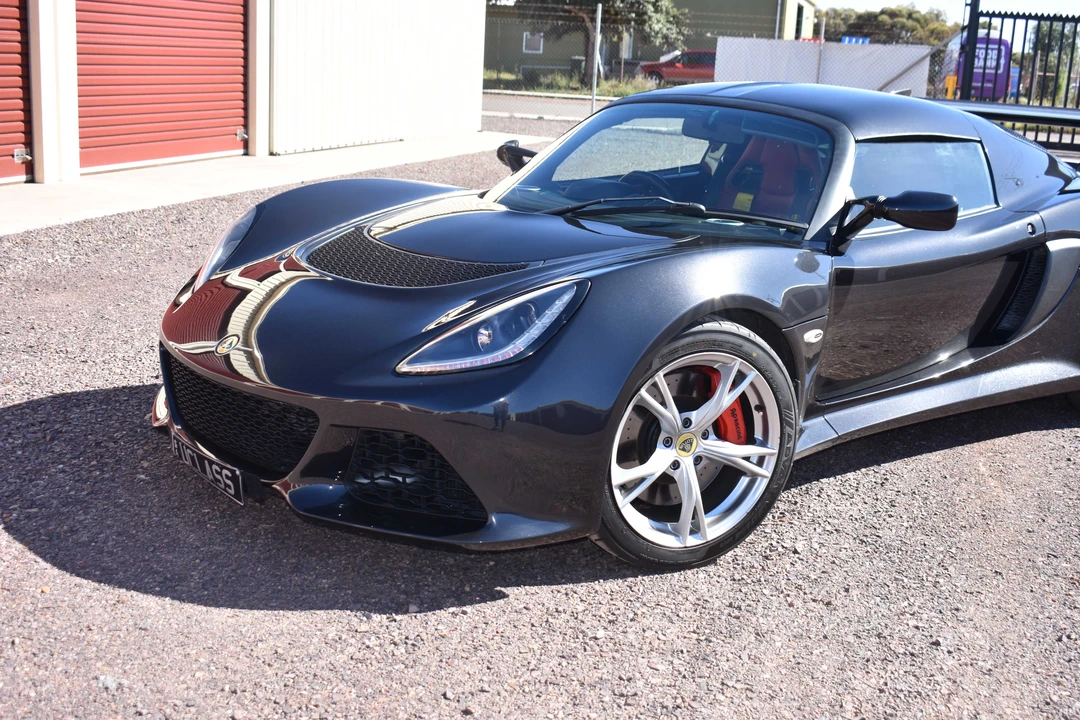 2016 Lotus Exige Series 3 - Image 26 of 31
