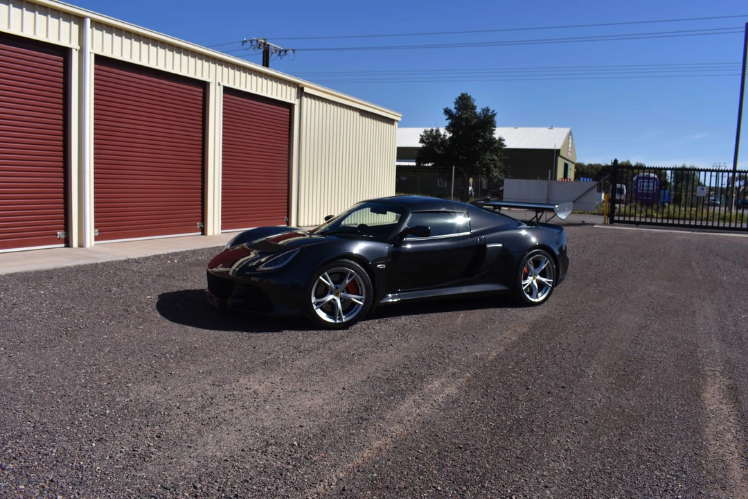 2016 Lotus Exige Series 3 - Image 15 of 31