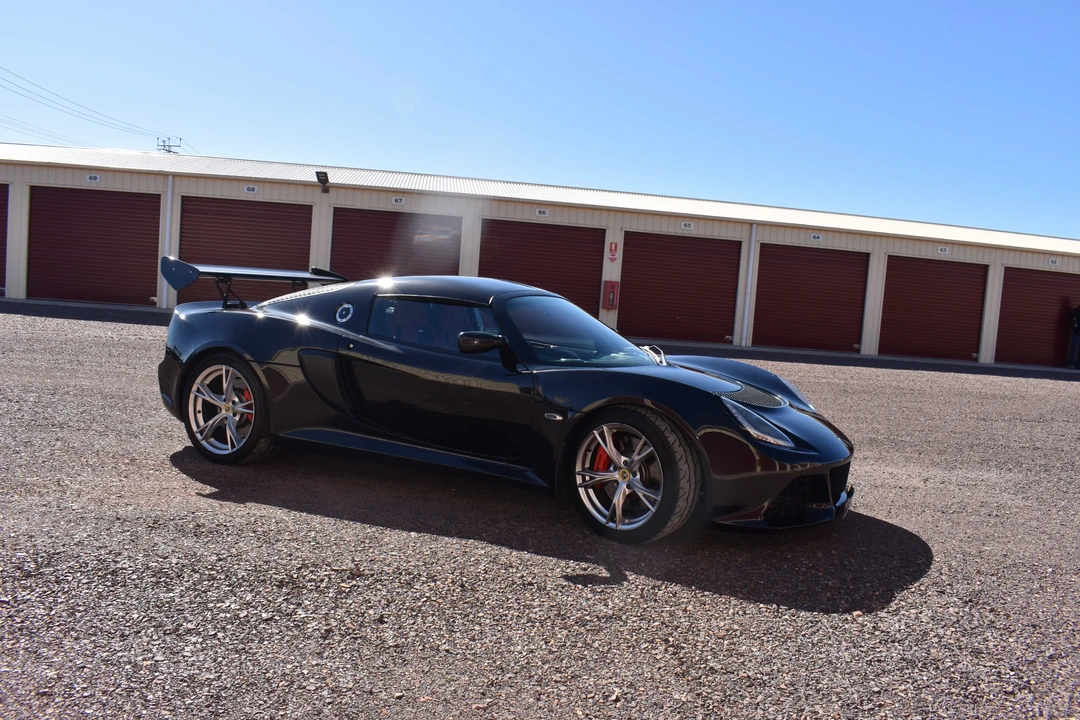 2016 Lotus Exige Series 3 - Image 11 of 31