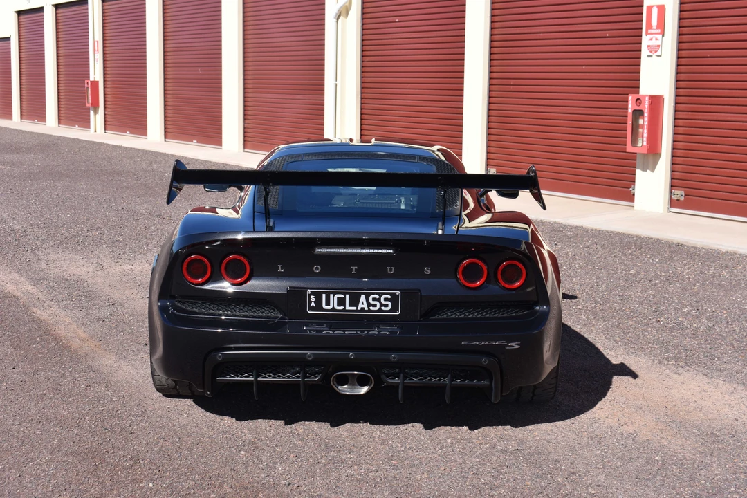 2016 Lotus Exige Series 3 - Image 13 of 31