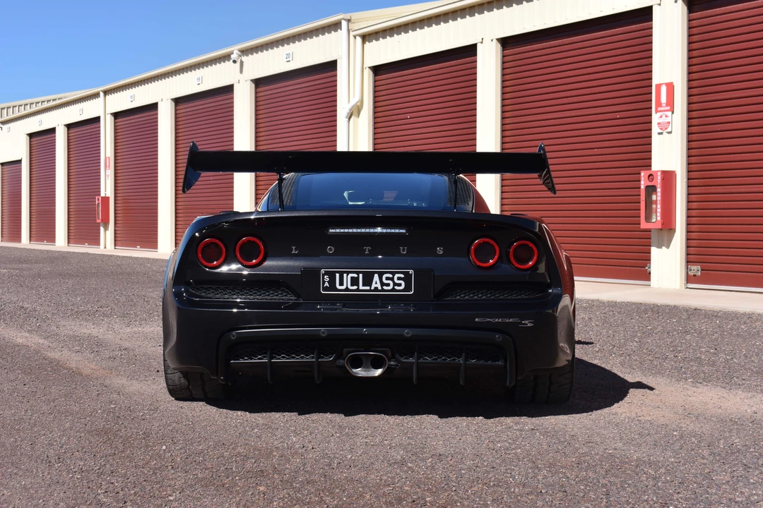 2016 Lotus Exige Series 3 - Image 6 of 31