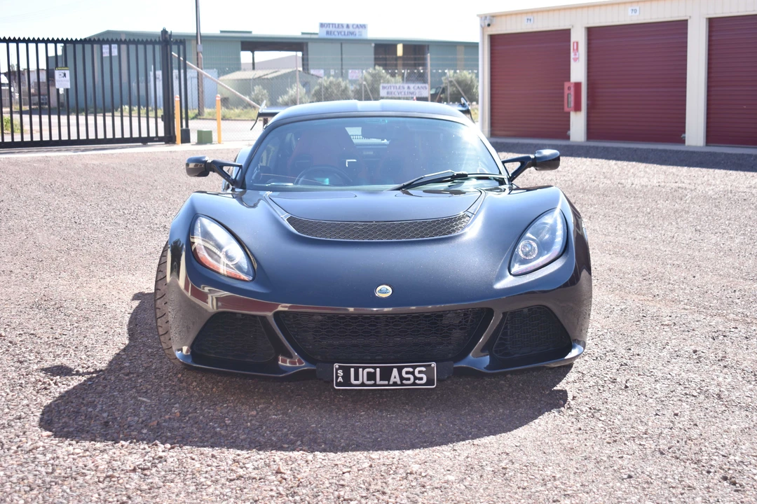 2016 Lotus Exige Series 3 - Image 2 of 31