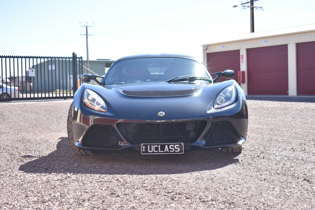 2016 Lotus Exige Series 3 - Image 10 of 31