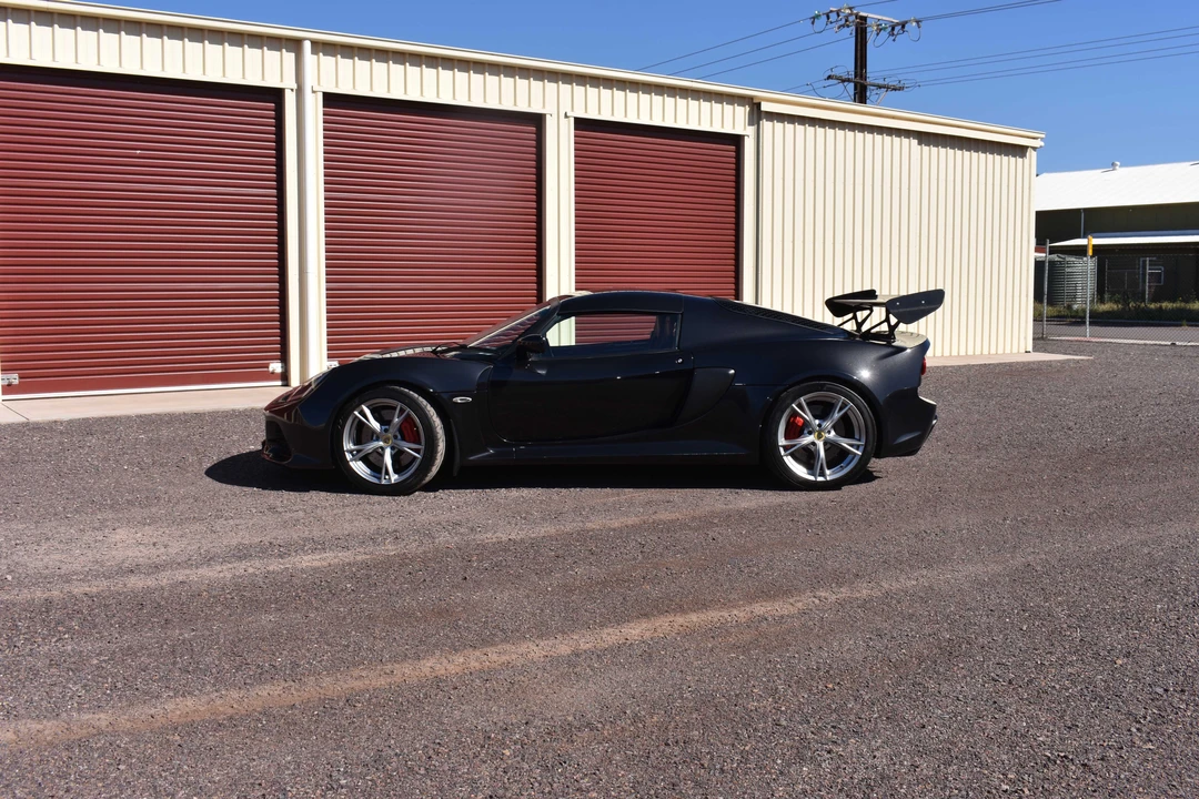 2016 Lotus Exige Series 3 - Image 8 of 31