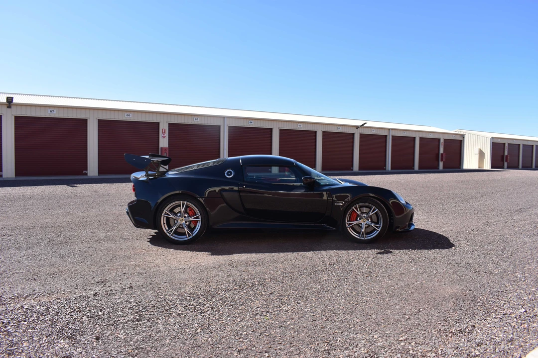 2016 Lotus Exige Series 3 - Image 4 of 31