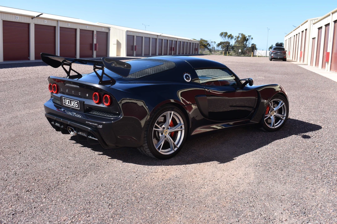 2016 Lotus Exige Series 3 - Image 12 of 31