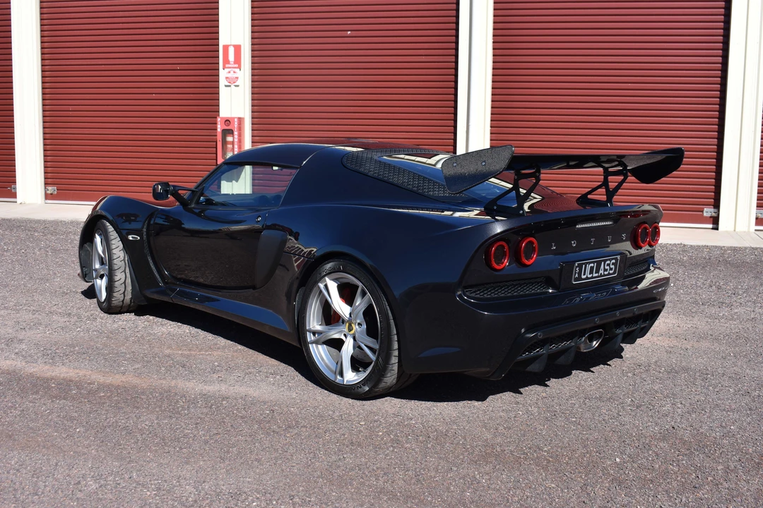 2016 Lotus Exige Series 3 - Image 14 of 31