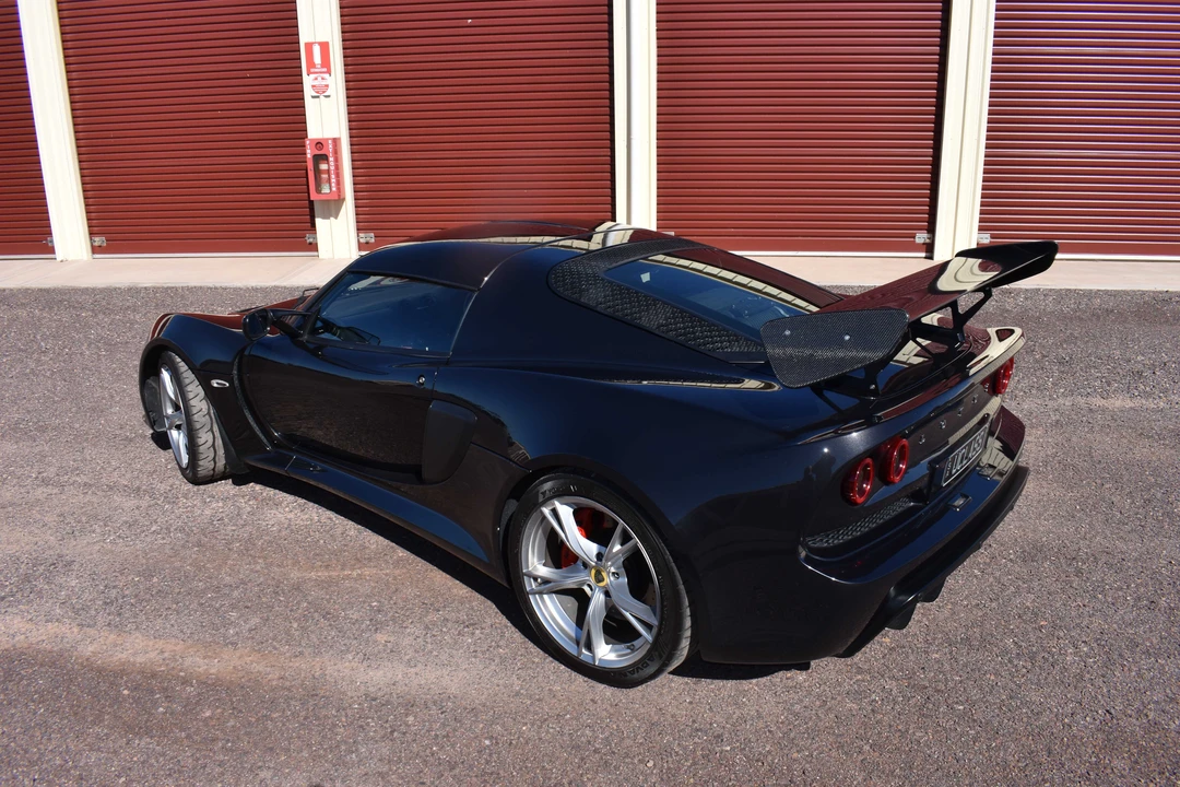 2016 Lotus Exige Series 3 - Image 7 of 31