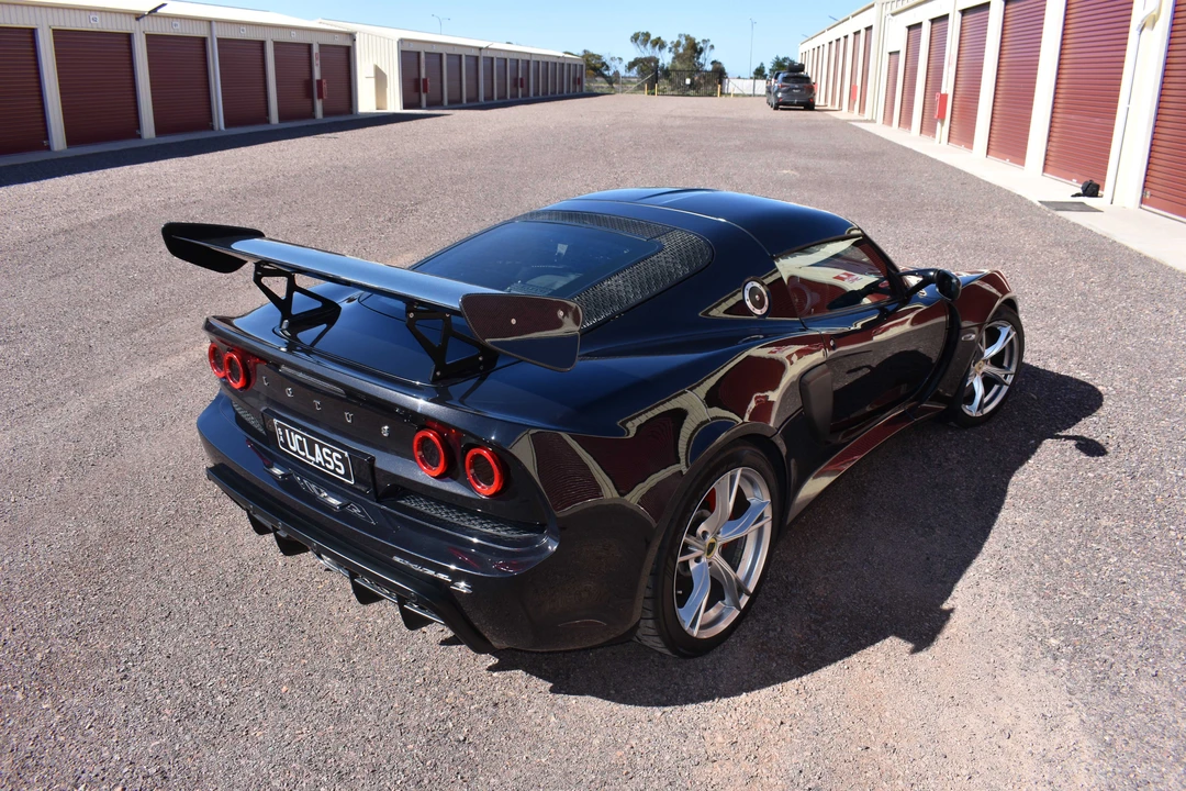 2016 Lotus Exige Series 3 - Image 5 of 31
