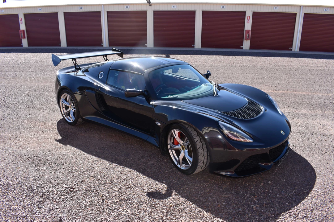 2016 Lotus Exige Series 3 - Image 3 of 31
