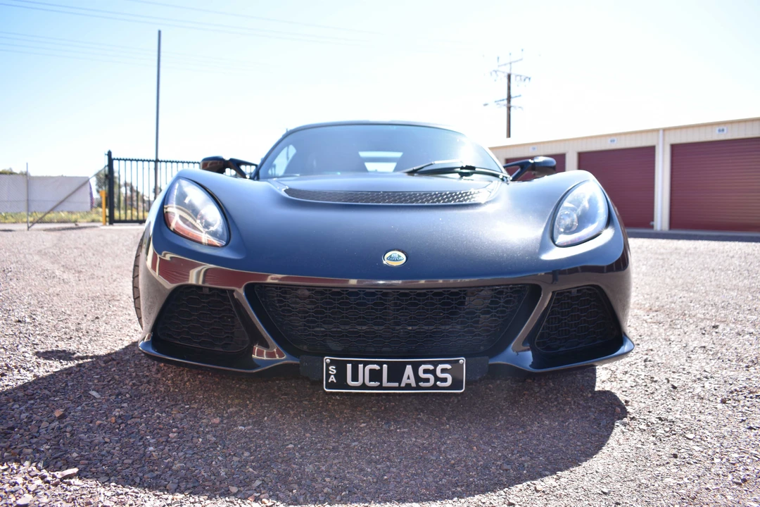 2016 Lotus Exige Series 3 - Image 16 of 31
