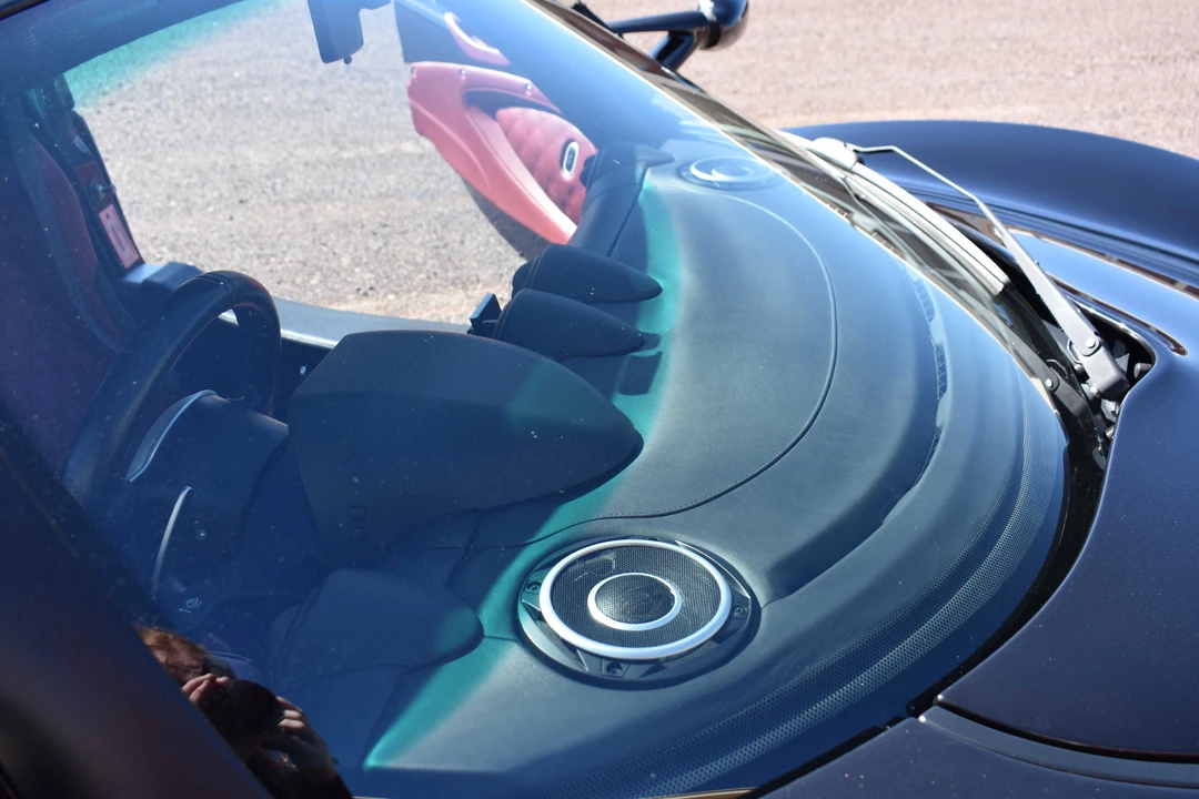 2016 Lotus Exige Series 3 - Image 27 of 31