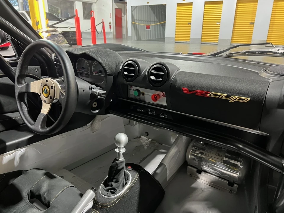 2015 Lotus Exige Series 3 - Image 10 of 21