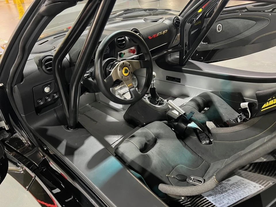 2015 Lotus Exige Series 3 - Image 15 of 21