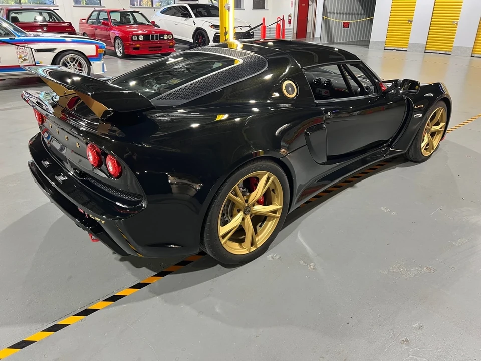2015 Lotus Exige Series 3 - Image 4 of 21
