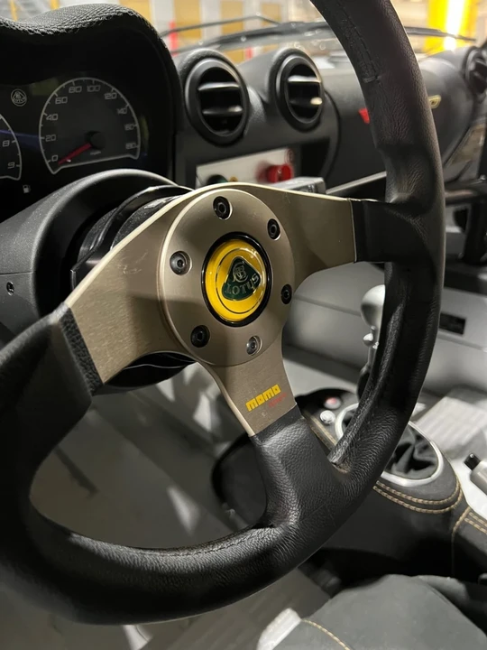 2015 Lotus Exige Series 3 - Image 7 of 21