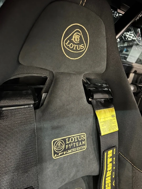 2015 Lotus Exige Series 3 - Image 13 of 21