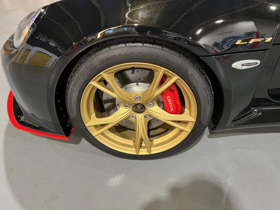 2015 Lotus Exige Series 3 - Image 20 of 21