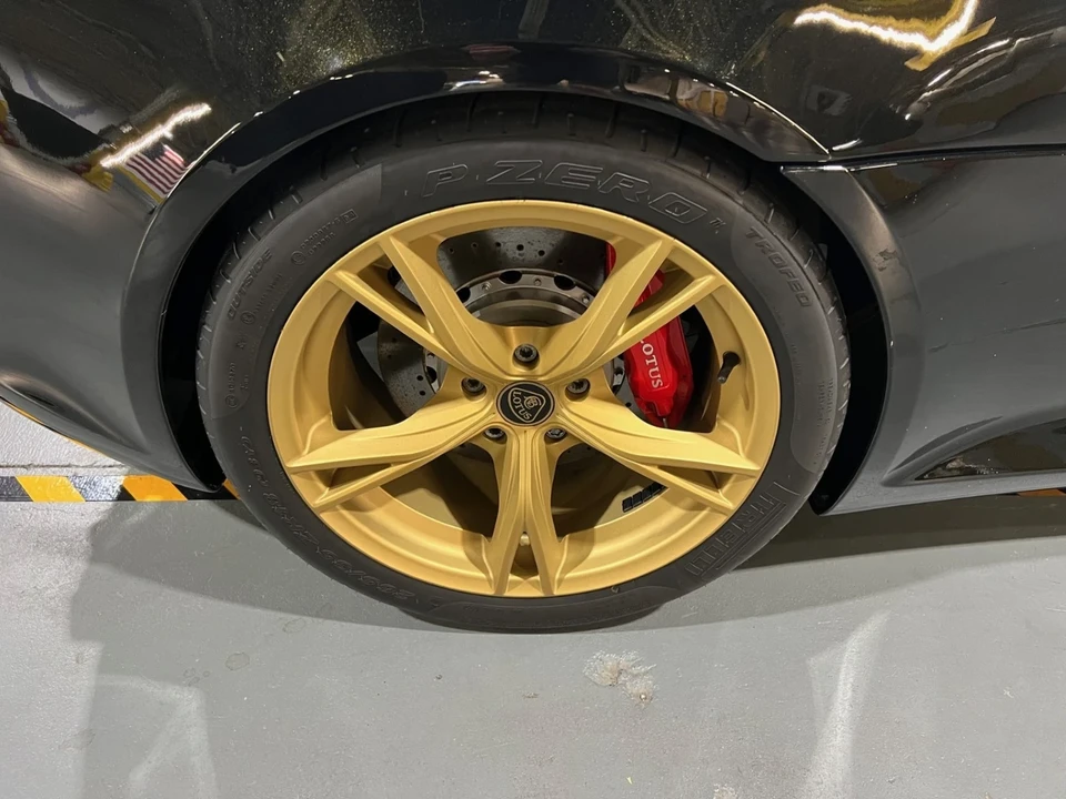 2015 Lotus Exige Series 3 - Image 17 of 21