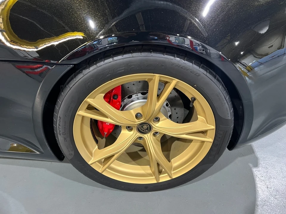 2015 Lotus Exige Series 3 - Image 19 of 21