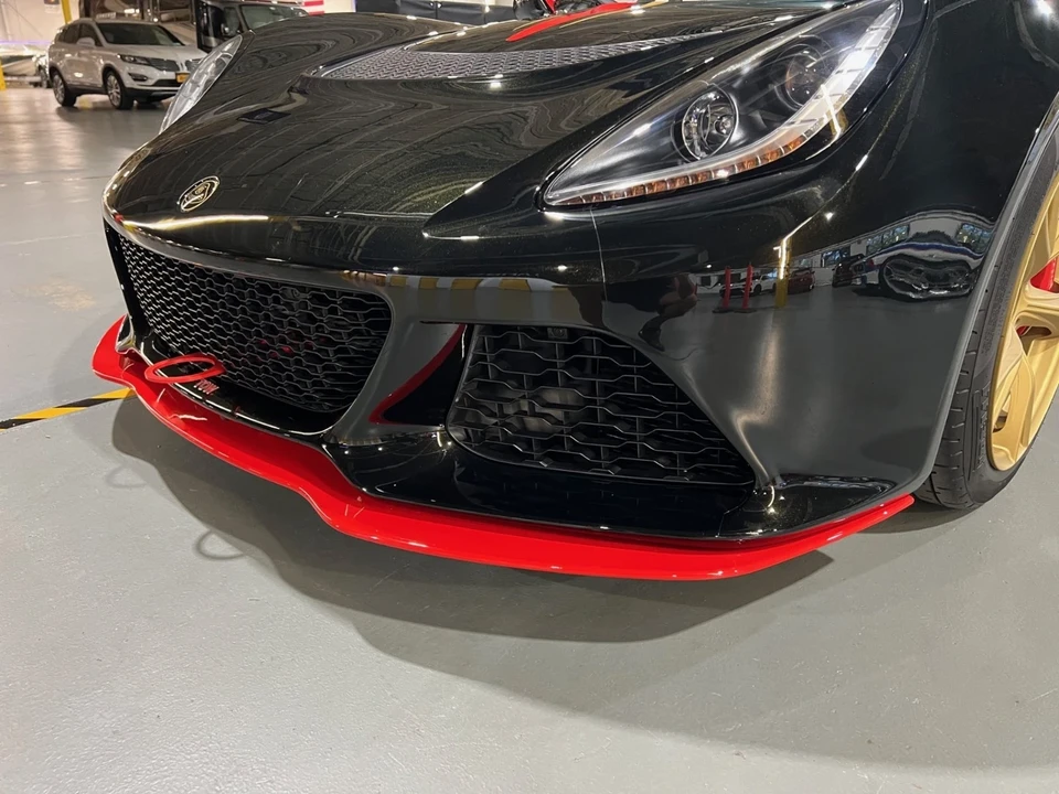 2015 Lotus Exige Series 3 - Image 21 of 21