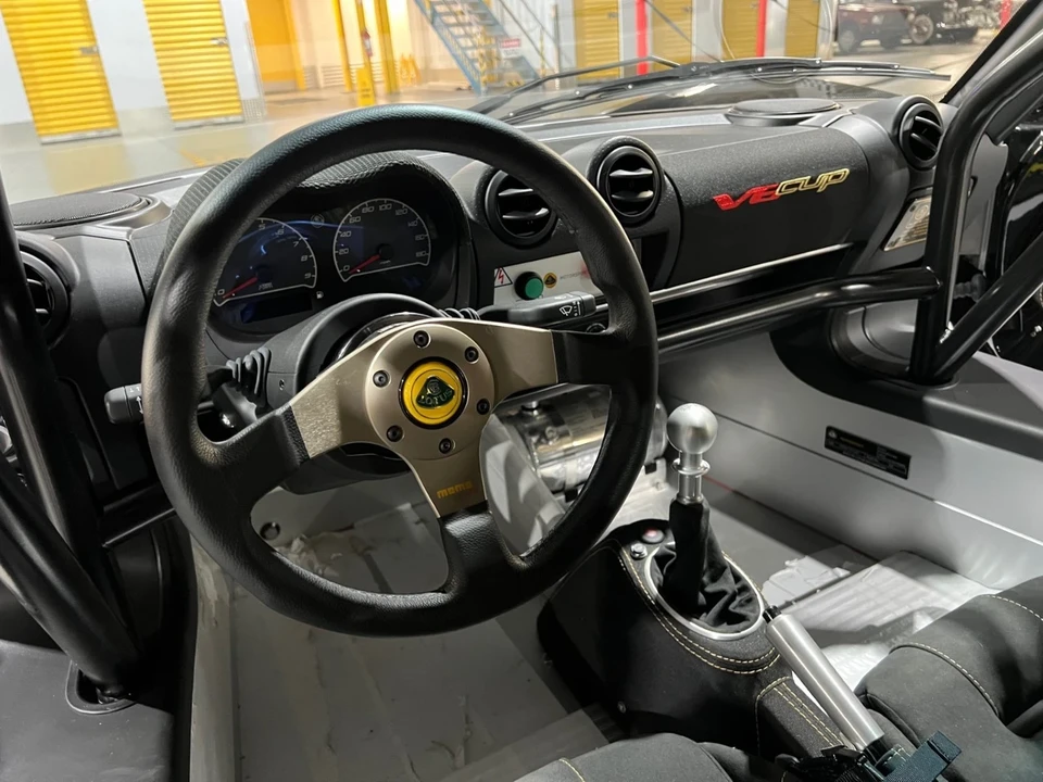 2015 Lotus Exige Series 3 - Image 16 of 21